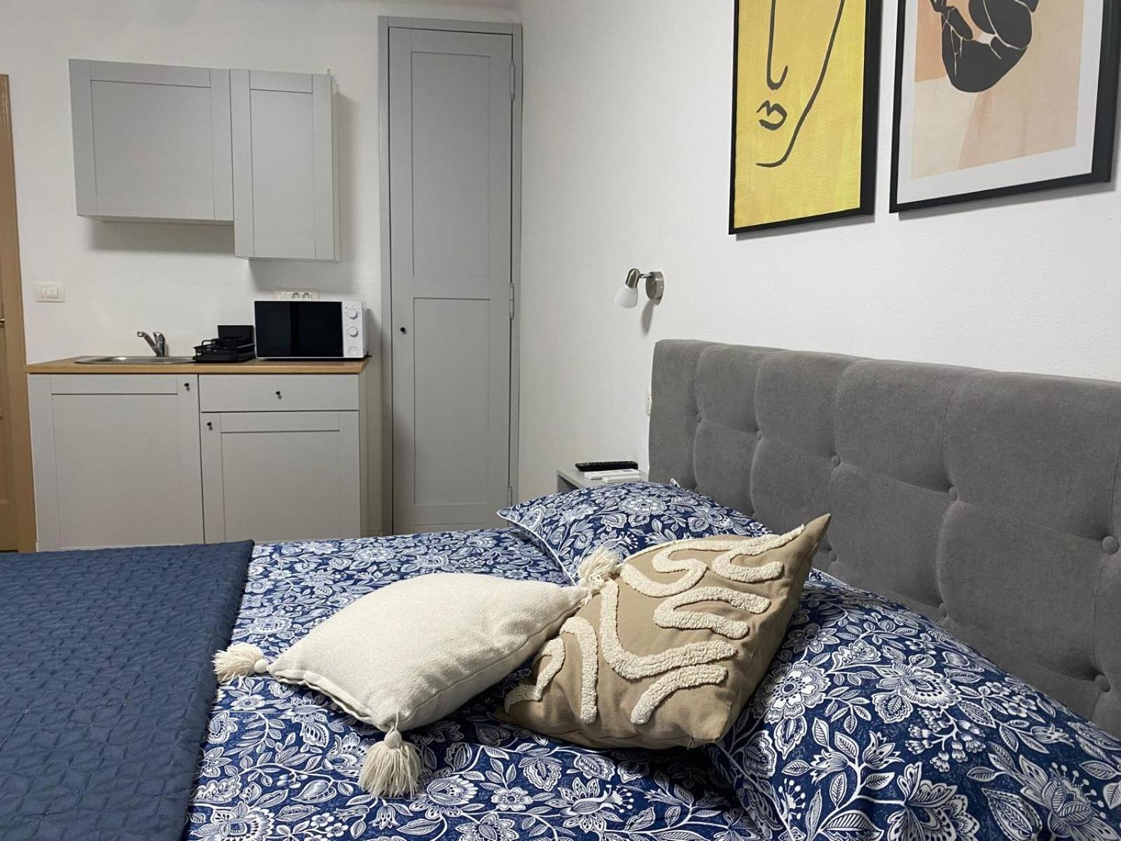 Adriatic Dream Rooms Rovigno Esterno foto